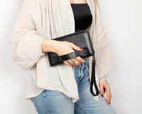 Luca Leather
