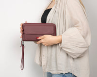 Luca Leather