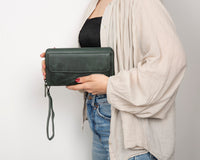 Luca Leather