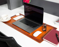 Luca Leather