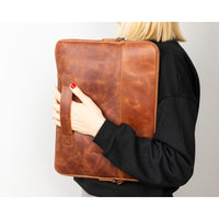 Luca Leather