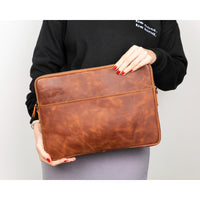 Luca Leather