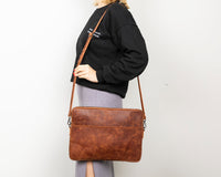 Luca Leather