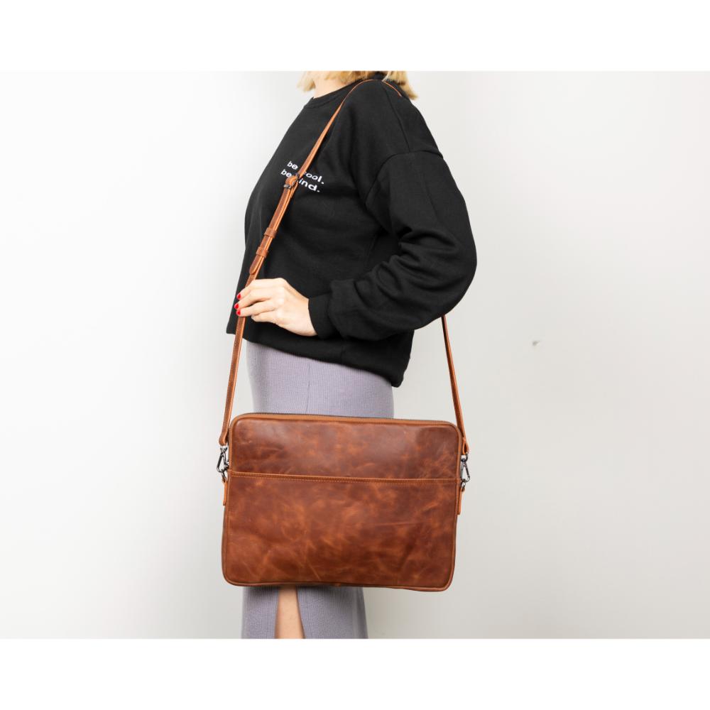 Luca Leather