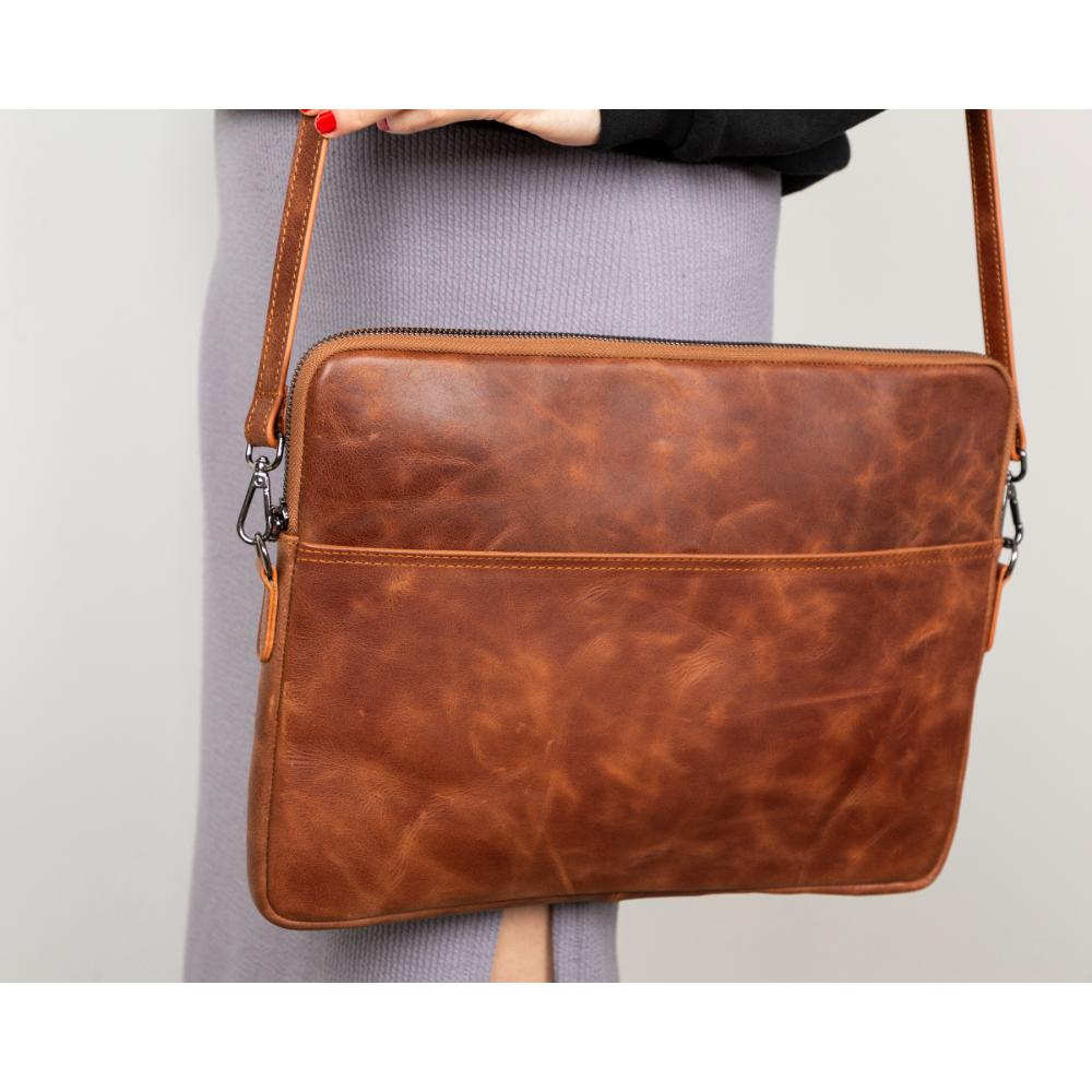 Luca Leather