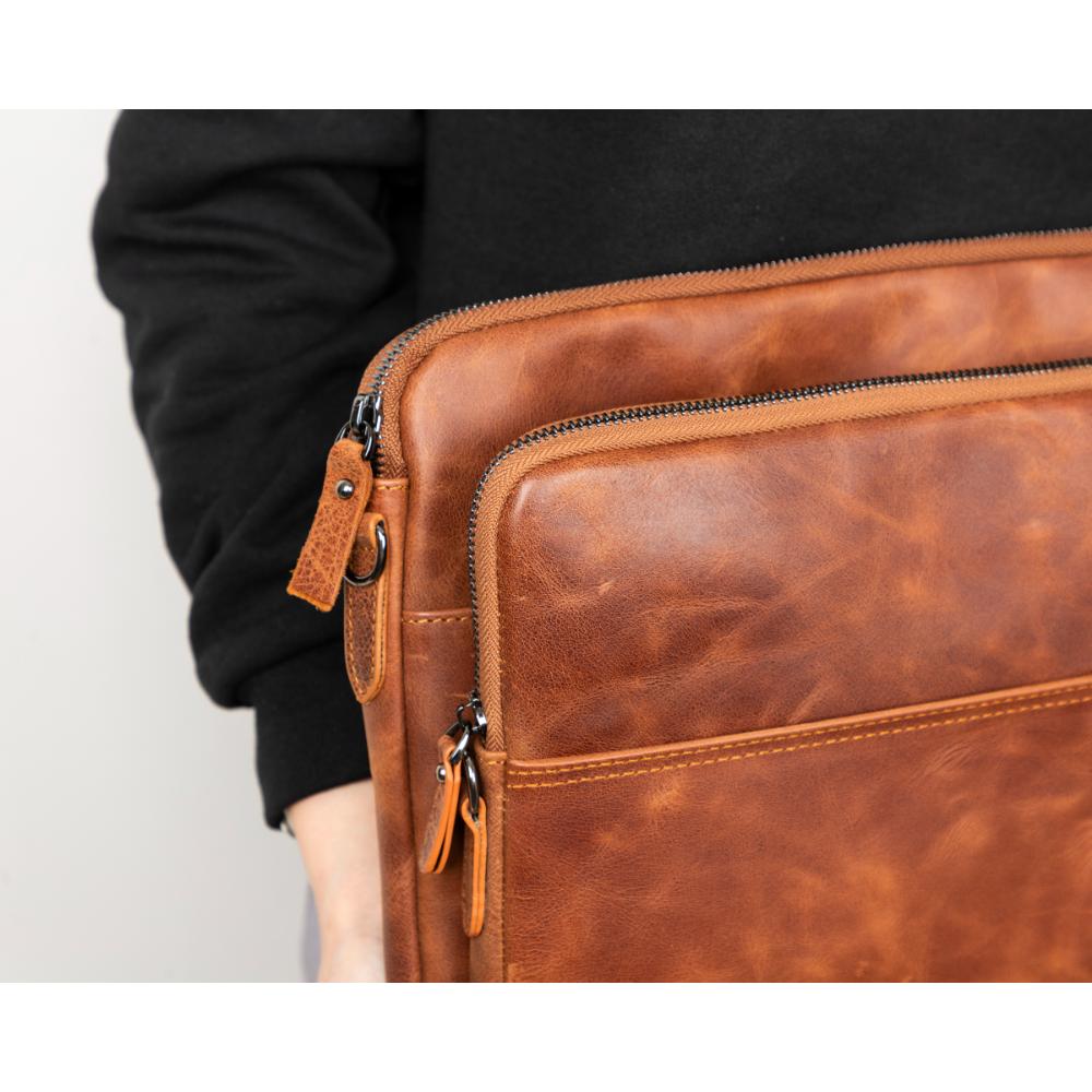 Luca Leather