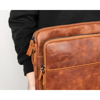 Luca Leather