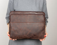Luca Leather