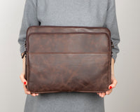 Luca Leather