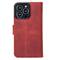 Luca Leather
