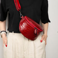 Luca Leather