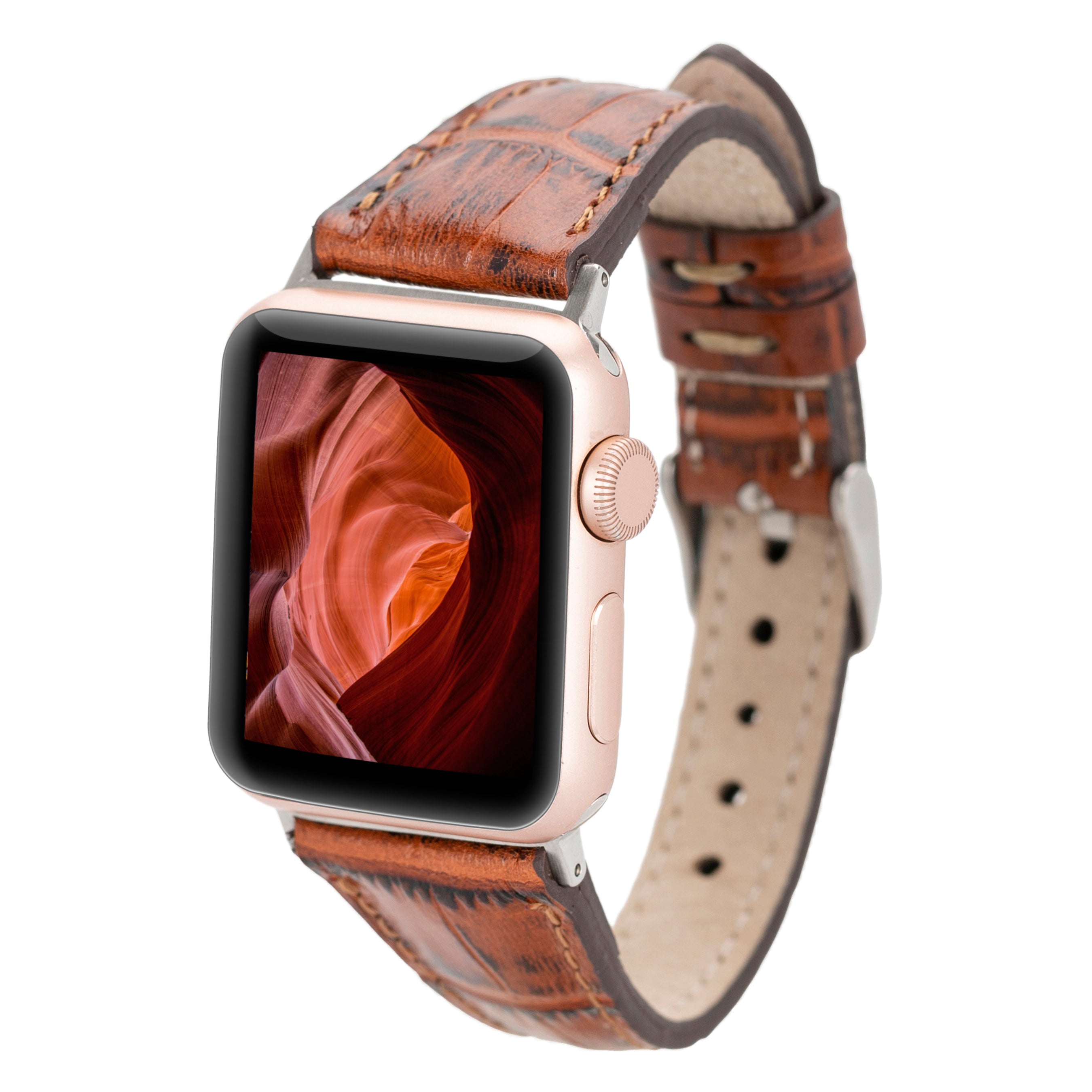 Luca Leather