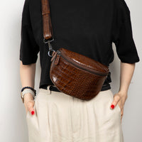 Luca Leather
