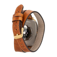 Luca Leather