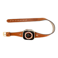 Luca Leather