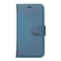 Luca Leather
