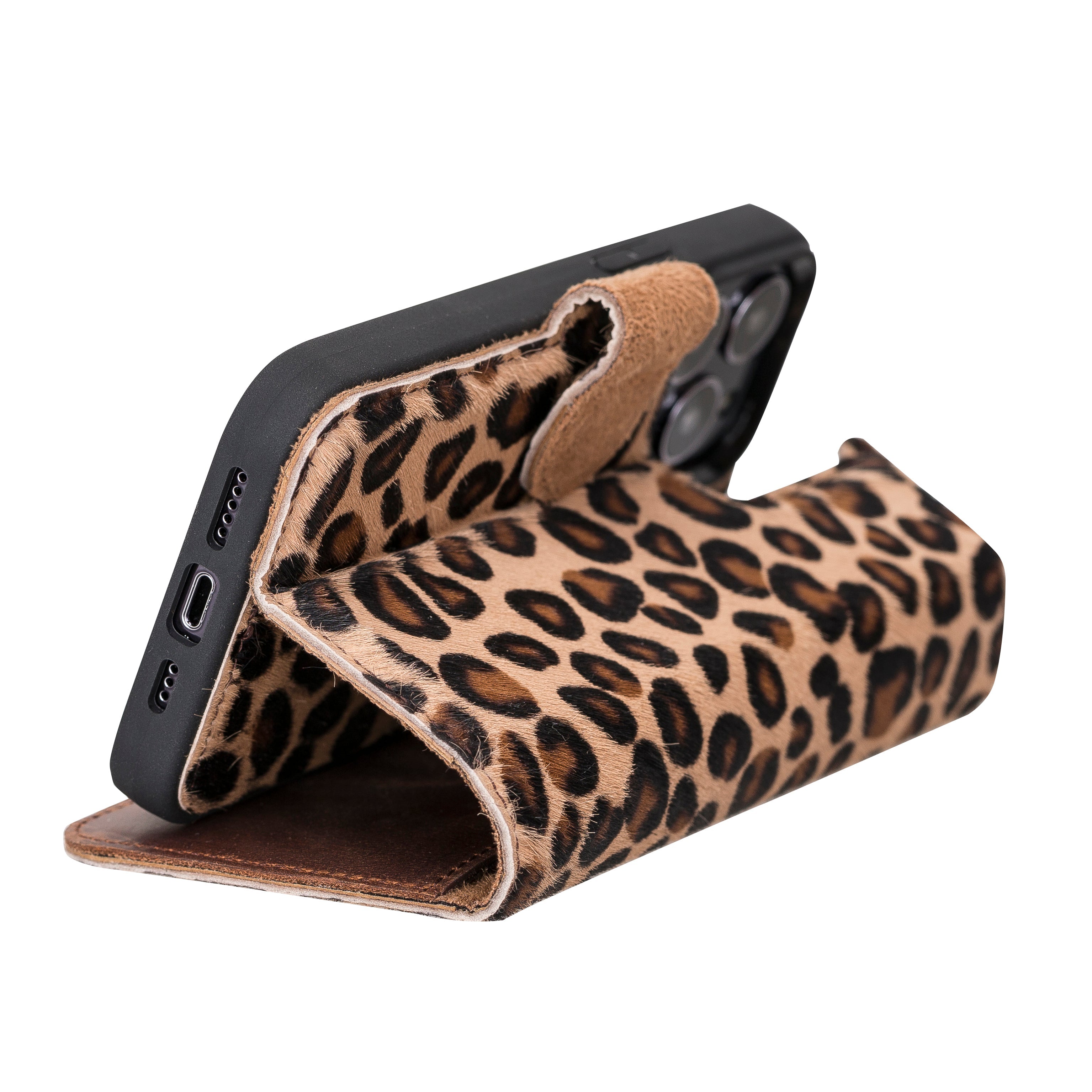 Luca Leather