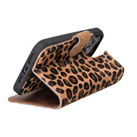 Luca Leather