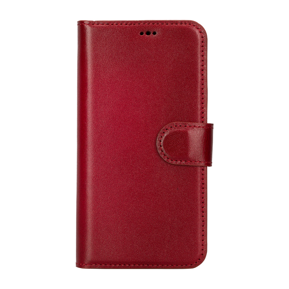 Luca Leather