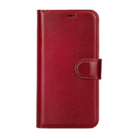 Luca Leather