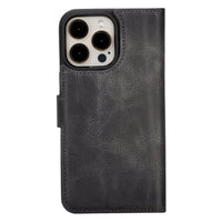 Luca Leather