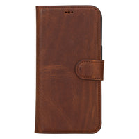 Luca Leather