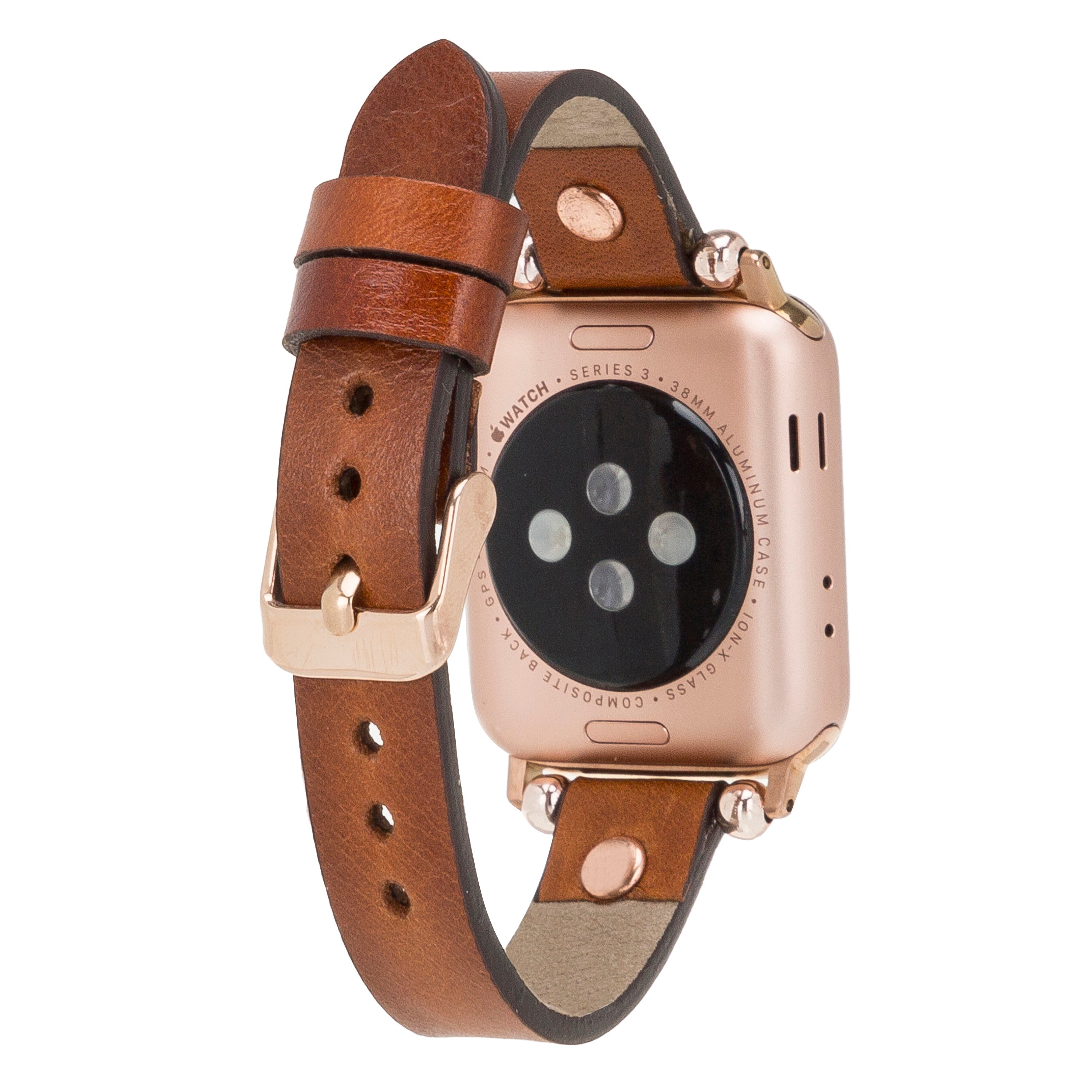 Luca Leather