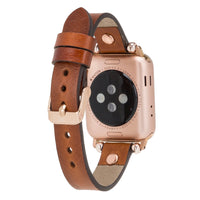 Luca Leather