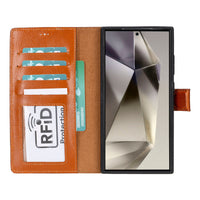 Luca Leather