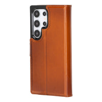 Luca Leather