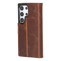 Luca Leather