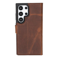 Luca Leather