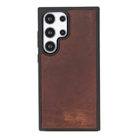 Luca Leather