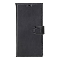 Luca Leather