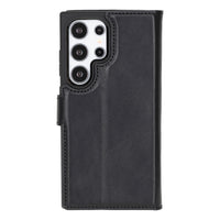 Luca Leather