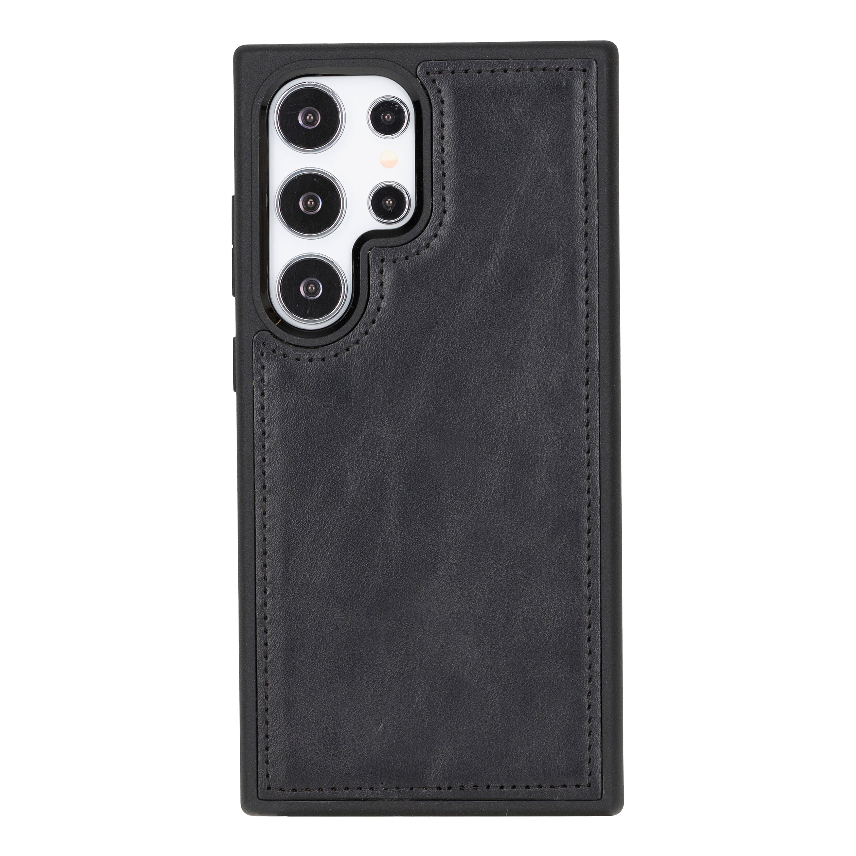 Luca Leather