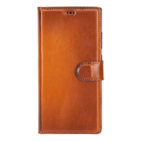 Luca Leather