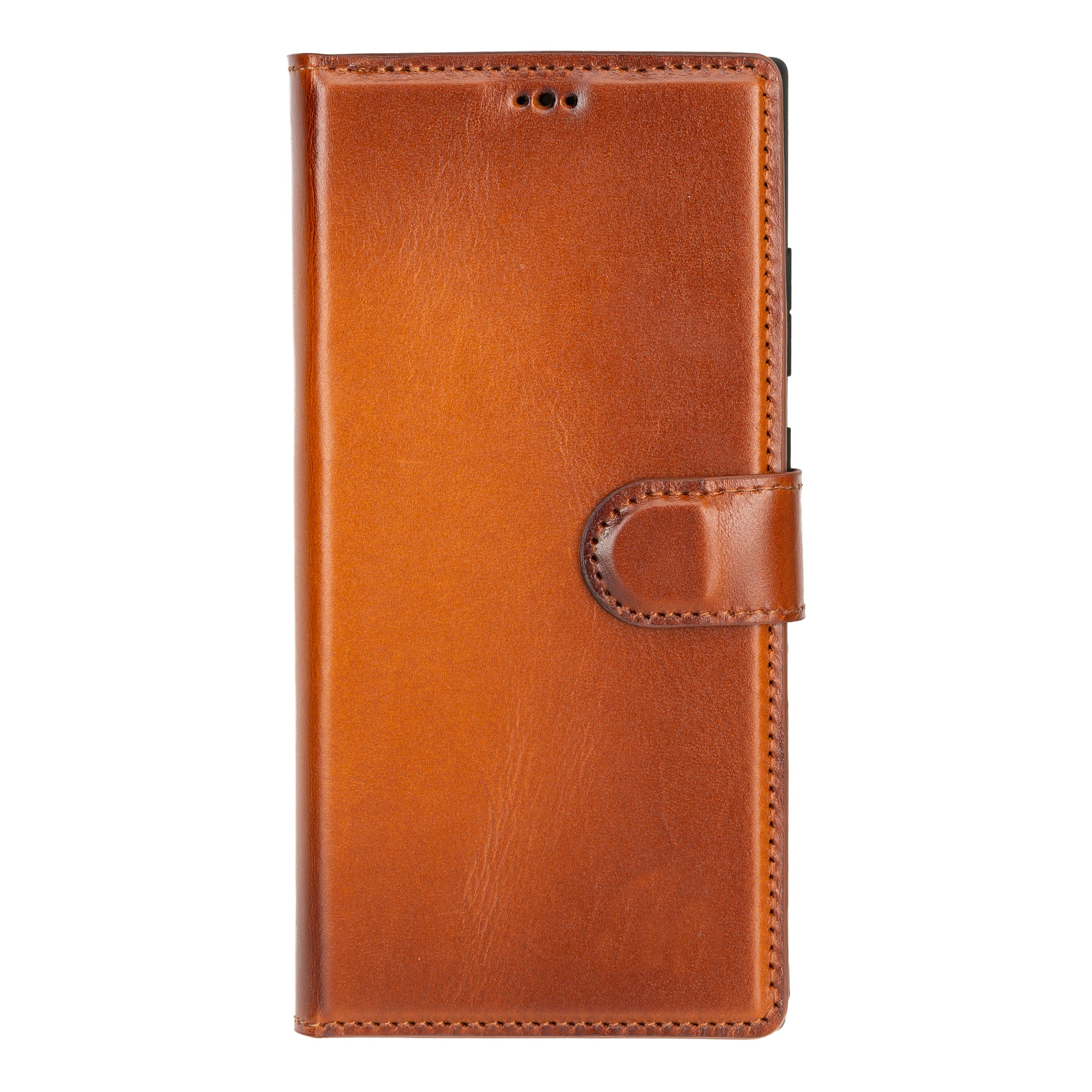 Luca Leather
