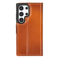 Luca Leather