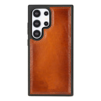 Luca Leather