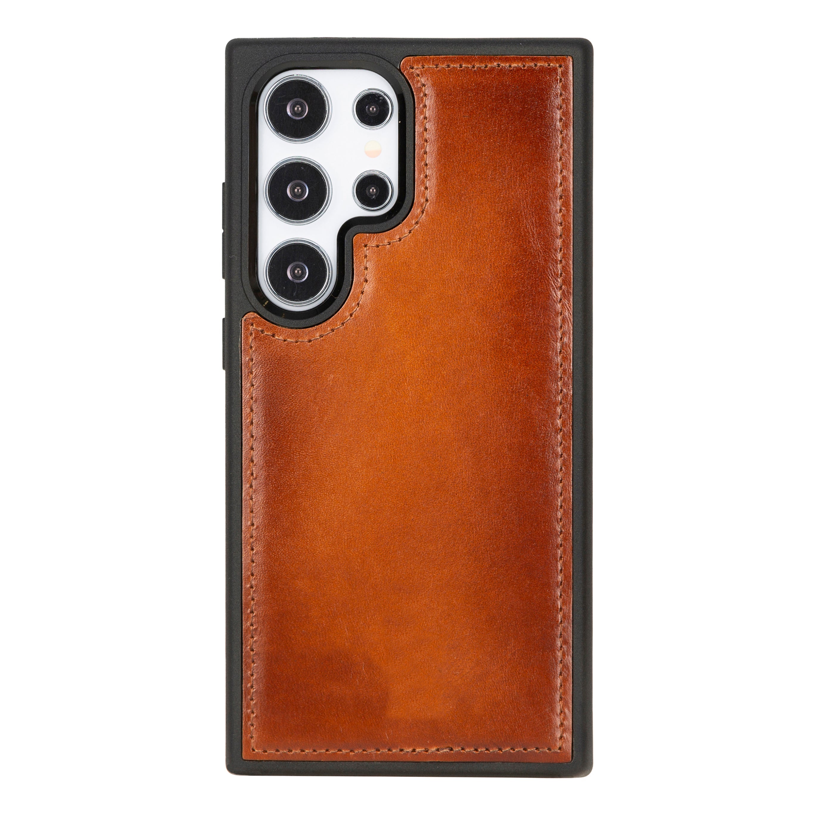 Luca Leather