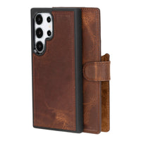 Luca Leather