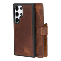Luca Leather