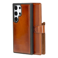 Luca Leather