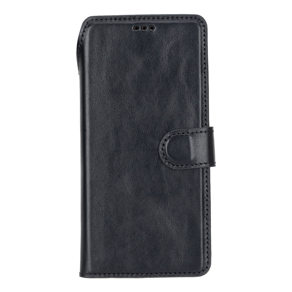 Luca Leather