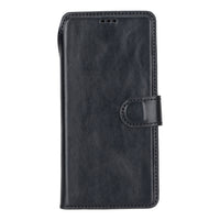 Luca Leather