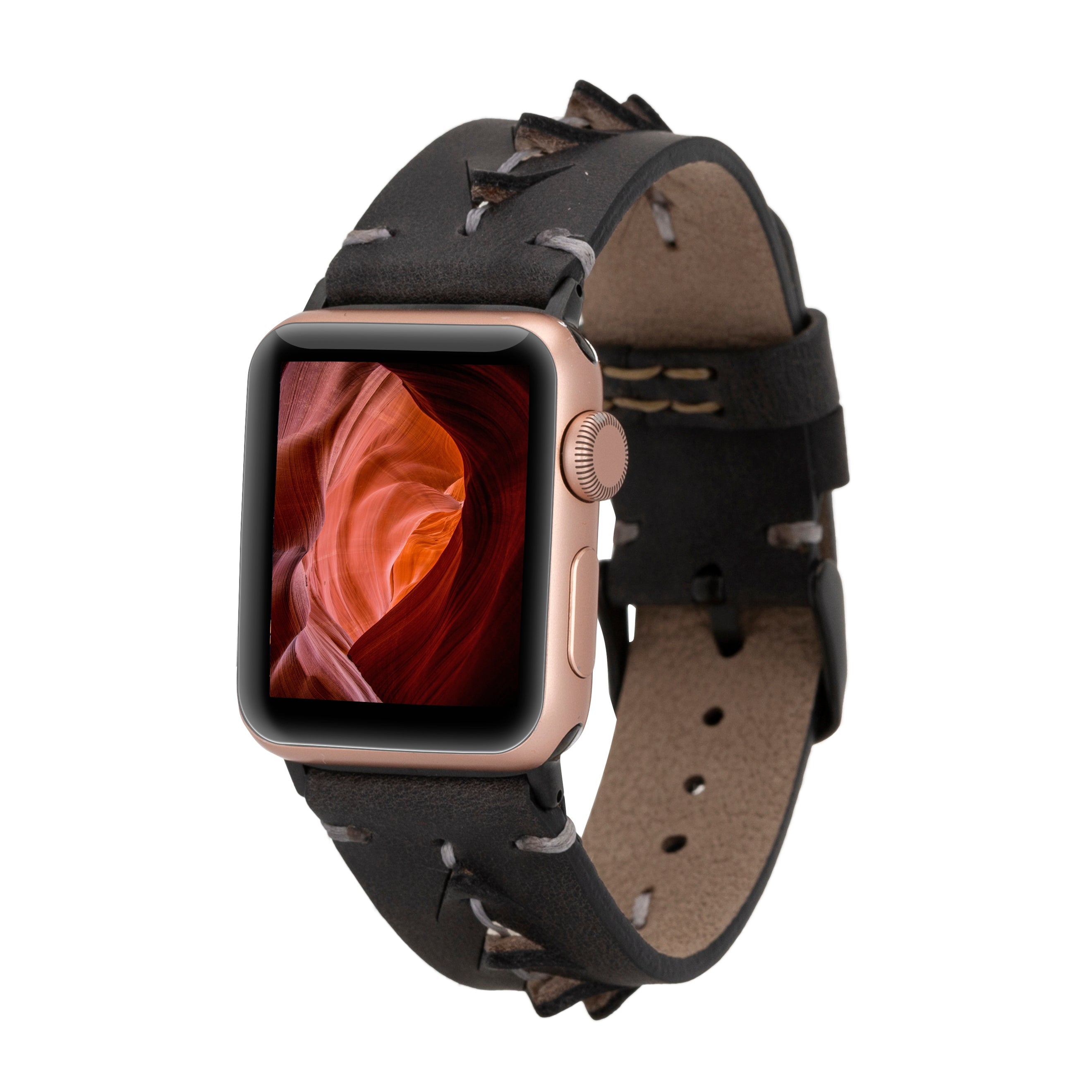 Luca Leather