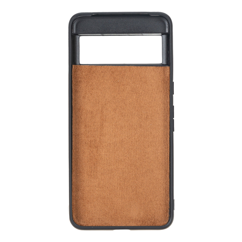 Elegant Google Pixel 8 Pro leather wallet phone case with detachable design, featuring card slots and secure magnetic closure. This durable, handmade case offers RFID protection, wireless charging compatibility, and full 360-degree coverage. A stylish and functional phone case with built-in stand for everyday convenience.
