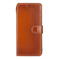 Luca Leather