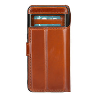 Luca Leather
